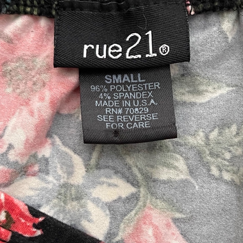 Lace Bandeau and Tube Top Bundle (Total of 4) Size Small - Picture 6 of 16